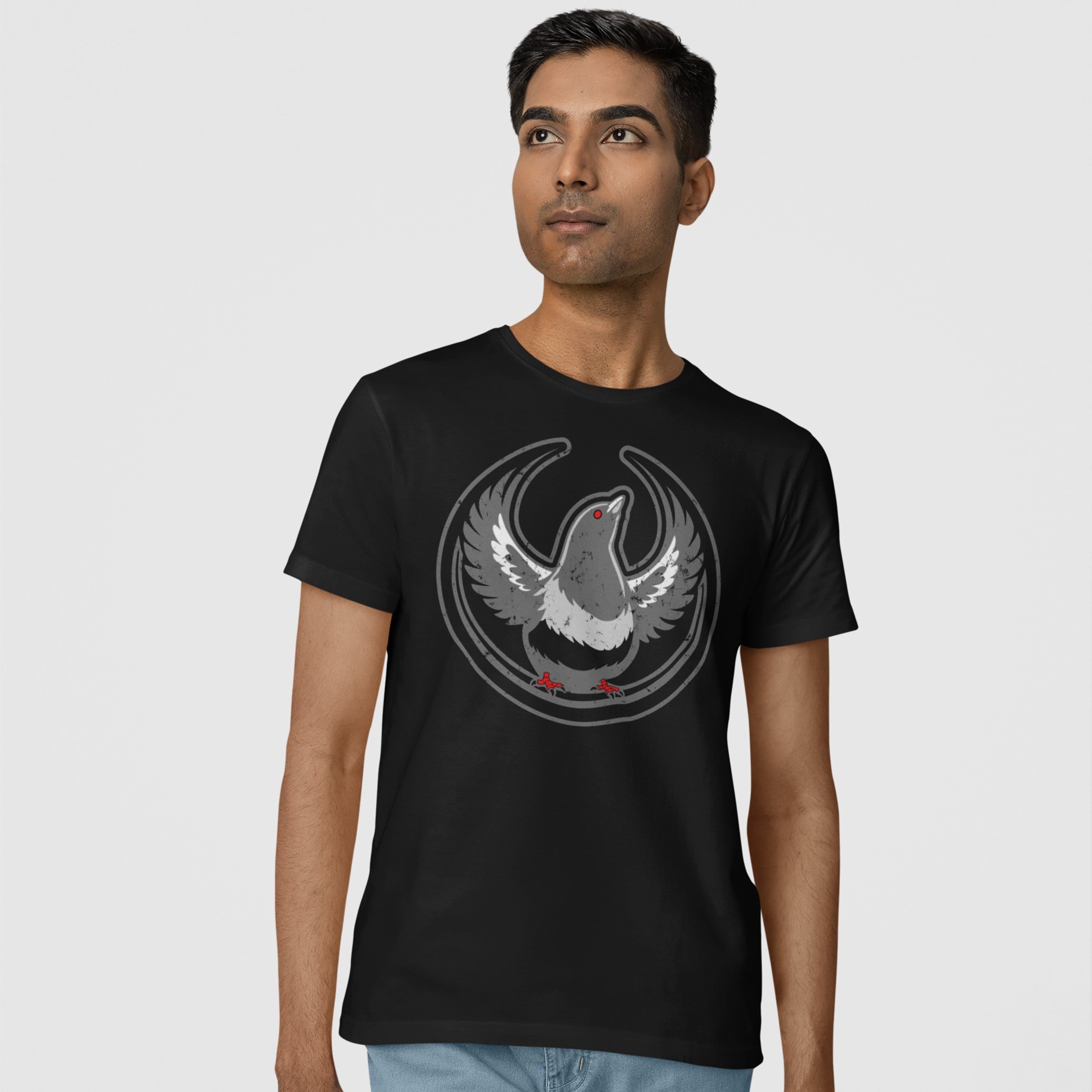 New York City Rebel Alliance T-shirt