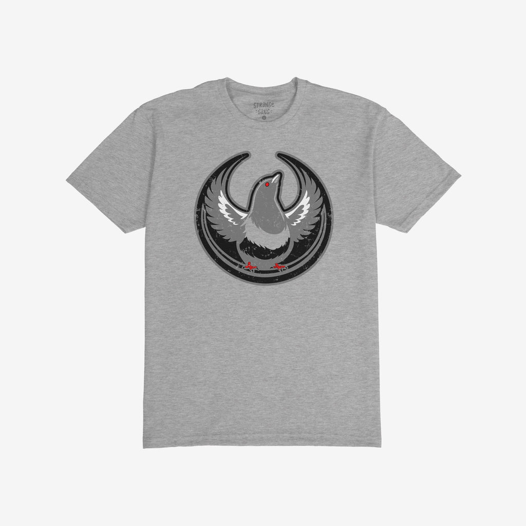 New York City Rebel Alliance T-shirt