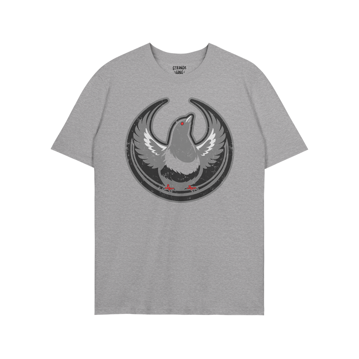New York City Rebel Alliance T-shirt