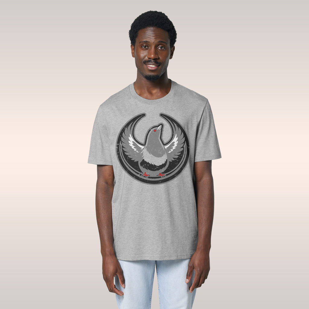 New York City Rebel Alliance T-shirt