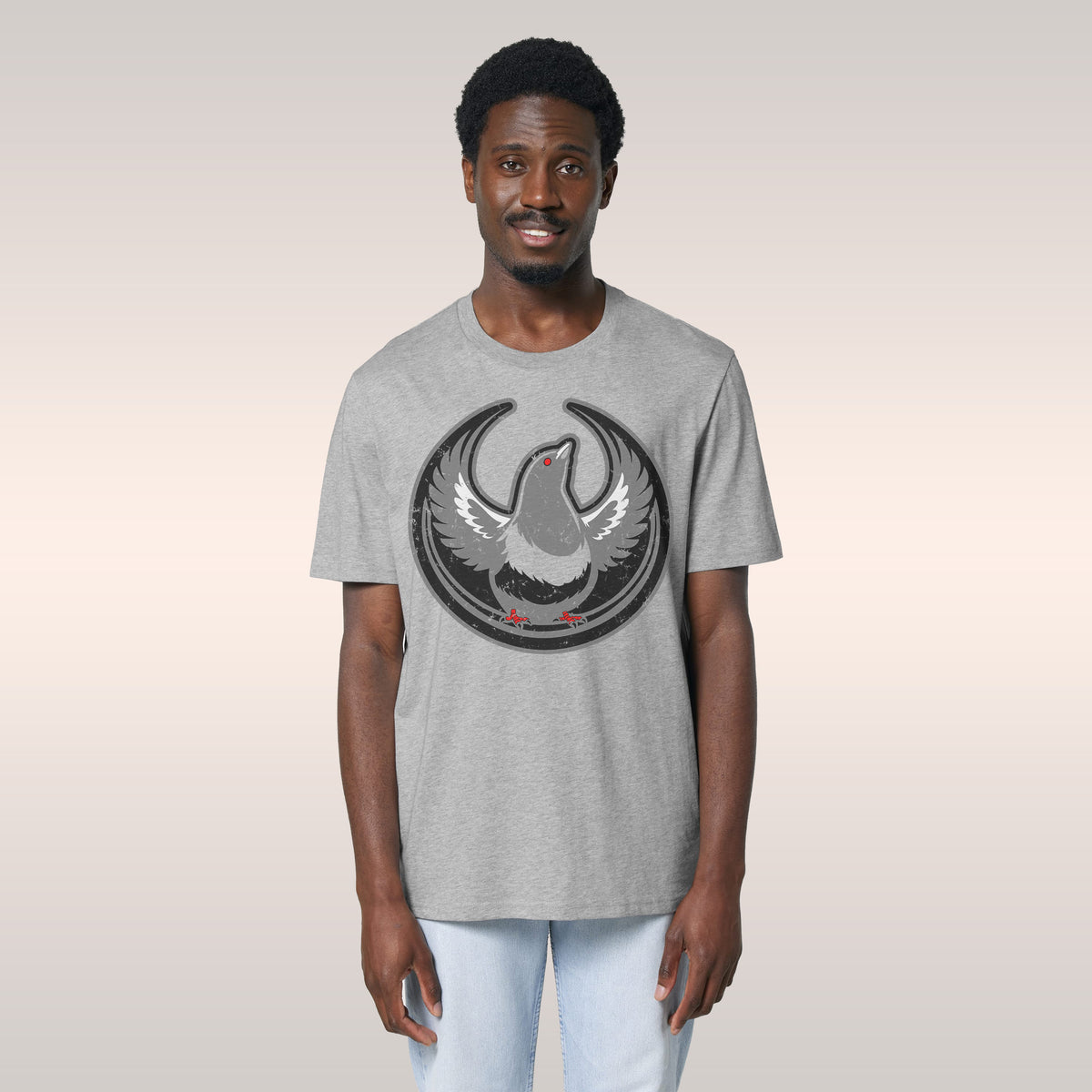 New York City Rebel Alliance T-shirt