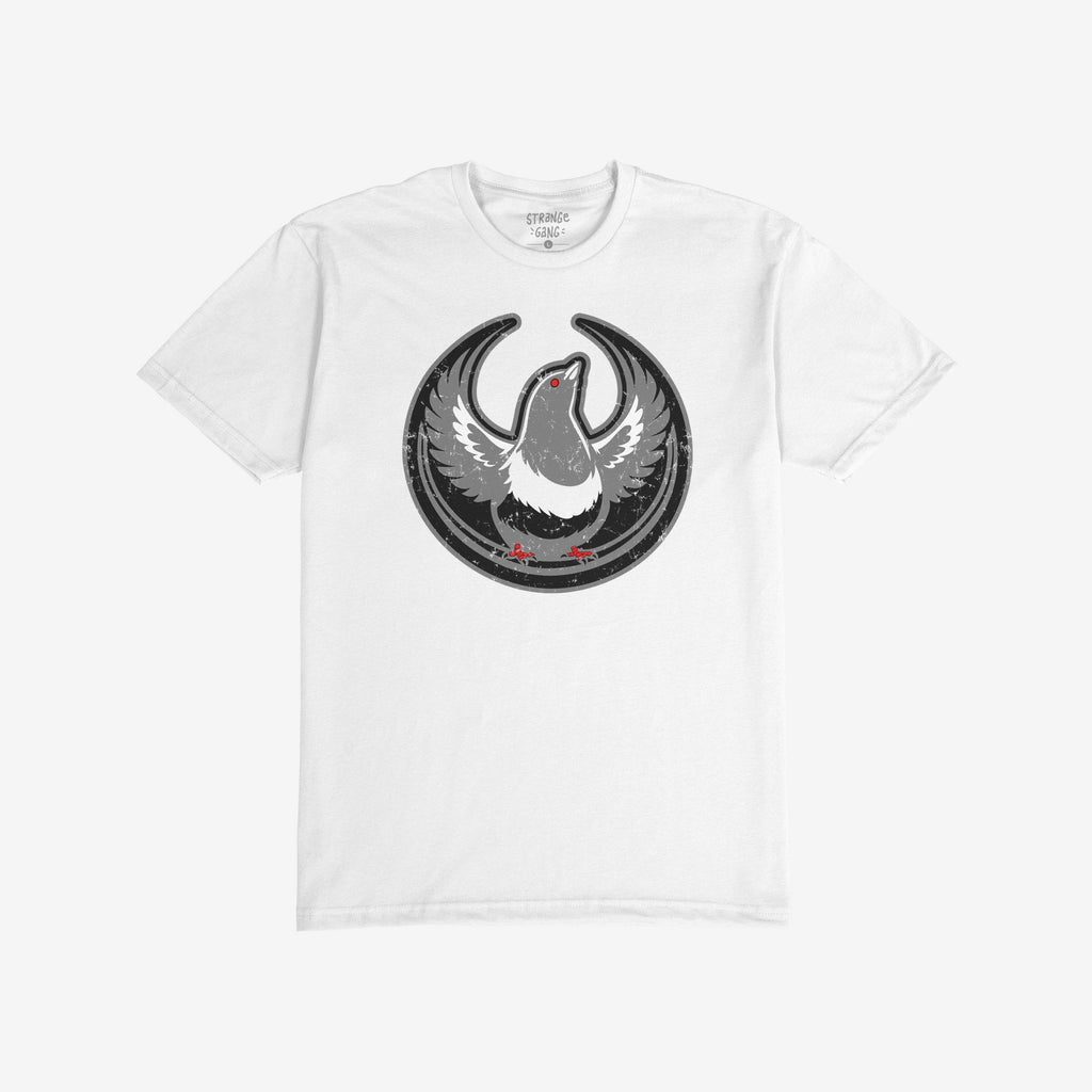 New York City Rebel Alliance T-shirt