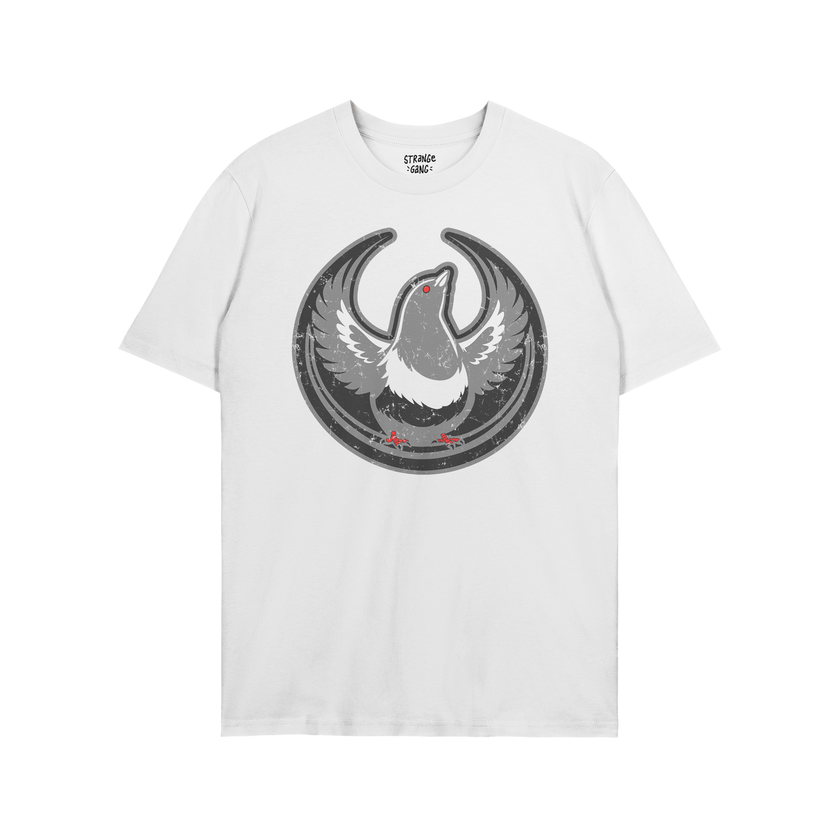 New York City Rebel Alliance T-shirt