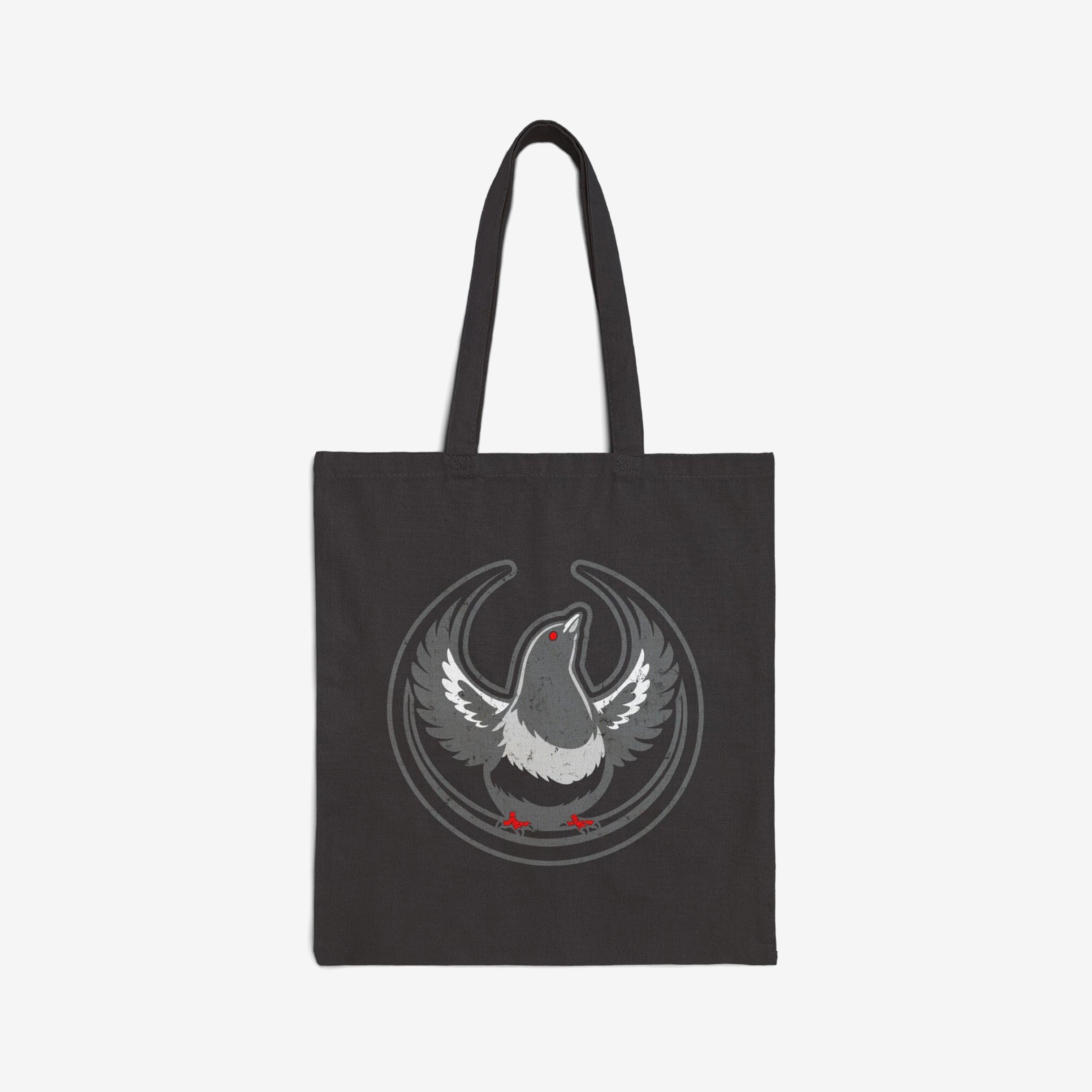 New York City Rebel Alliance Tote Bag