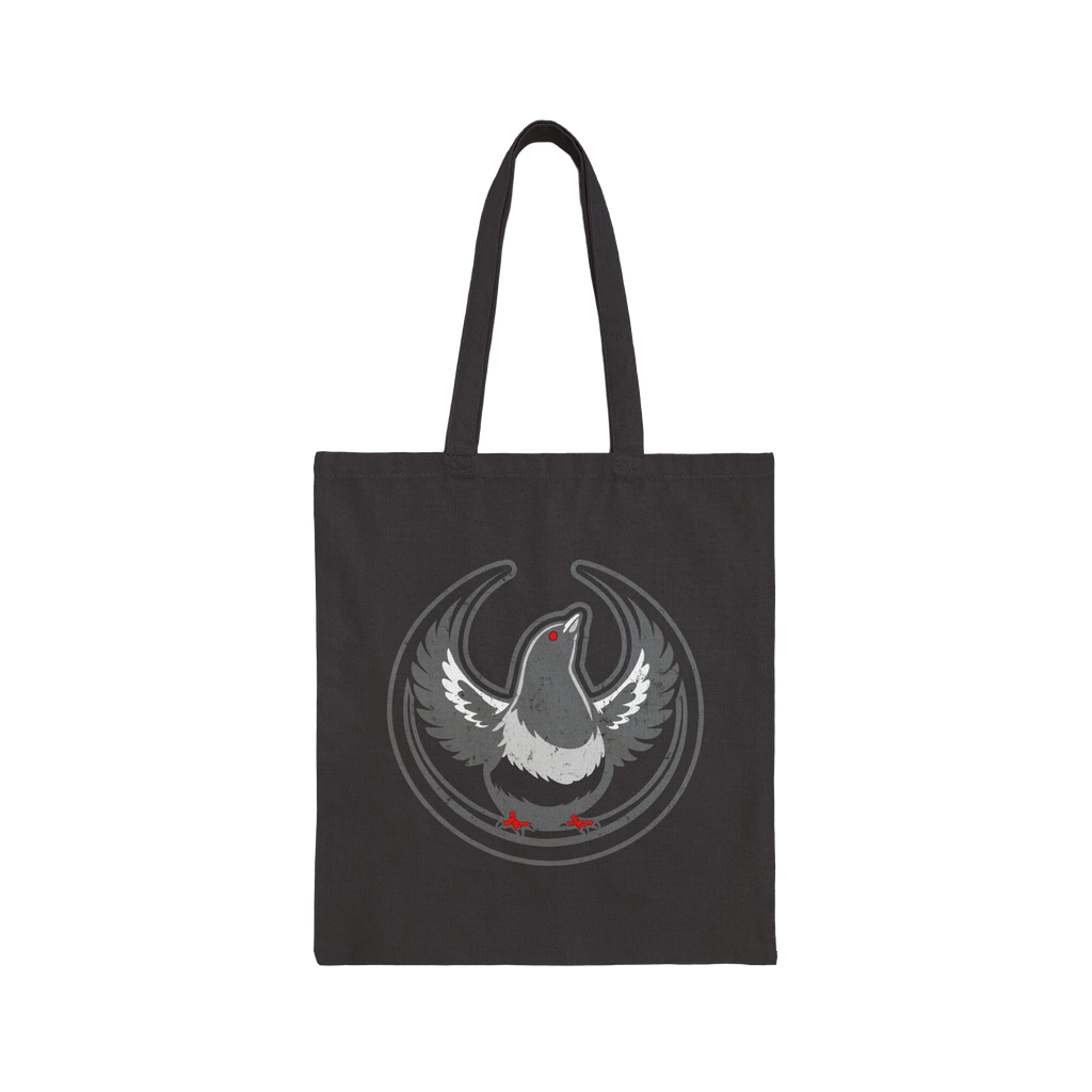 New York City Rebel Alliance Tote Bag