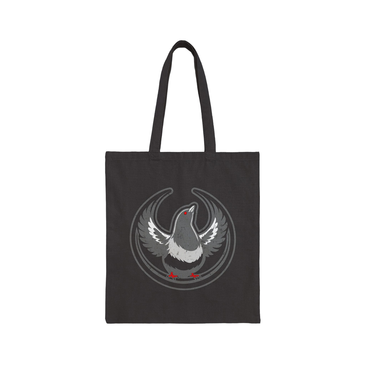 New York City Rebel Alliance Tote Bag