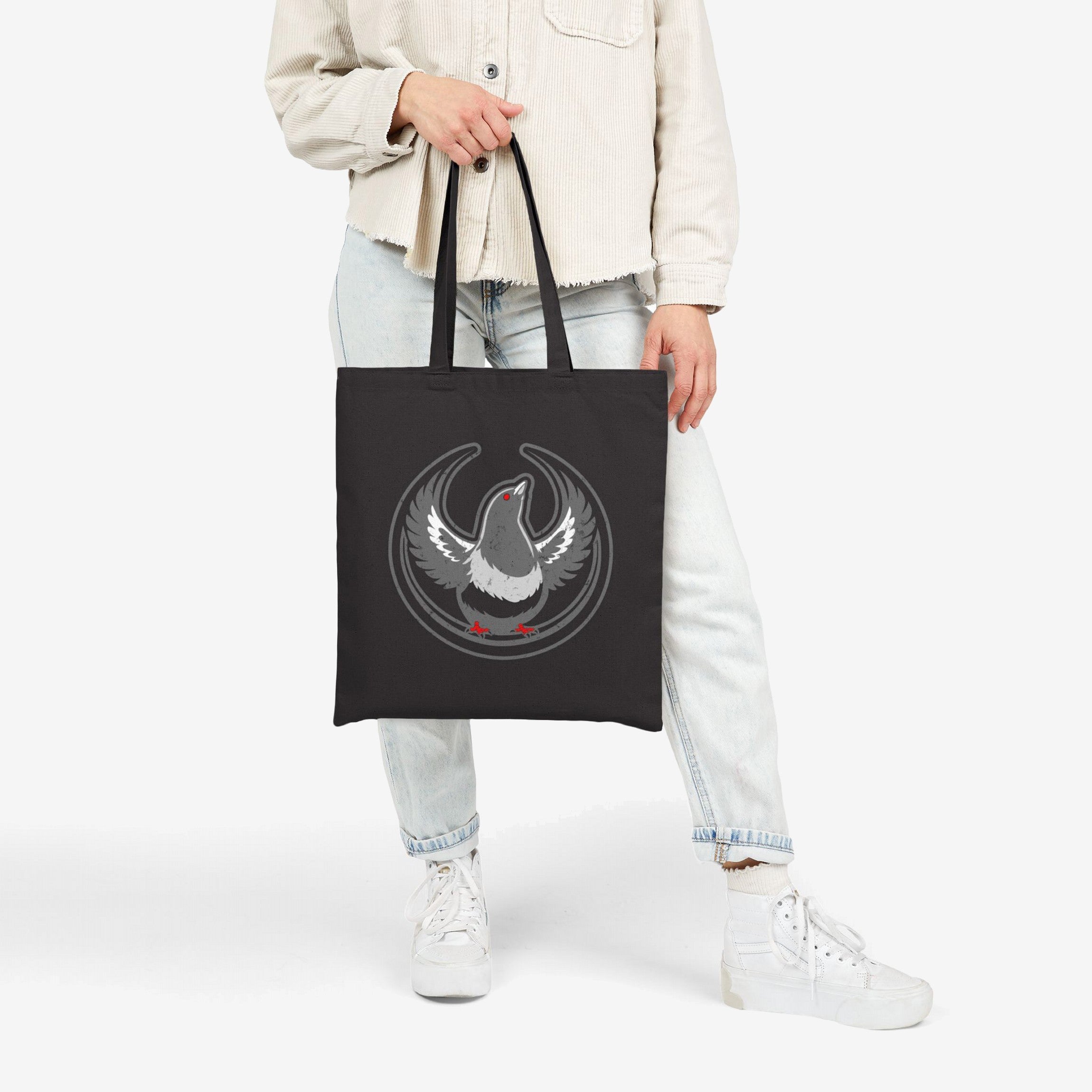 New York City Rebel Alliance Tote Bag