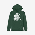 New York Handstyle Hoodie & Sweatshirt