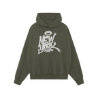 New York Handstyle Hoodie