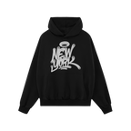 New York Handstyle Hoodie