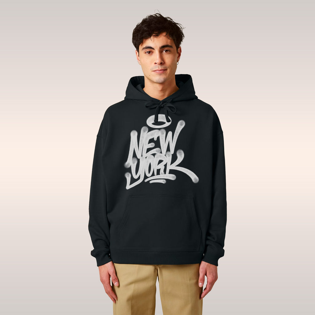 New York Handstyle Hoodie