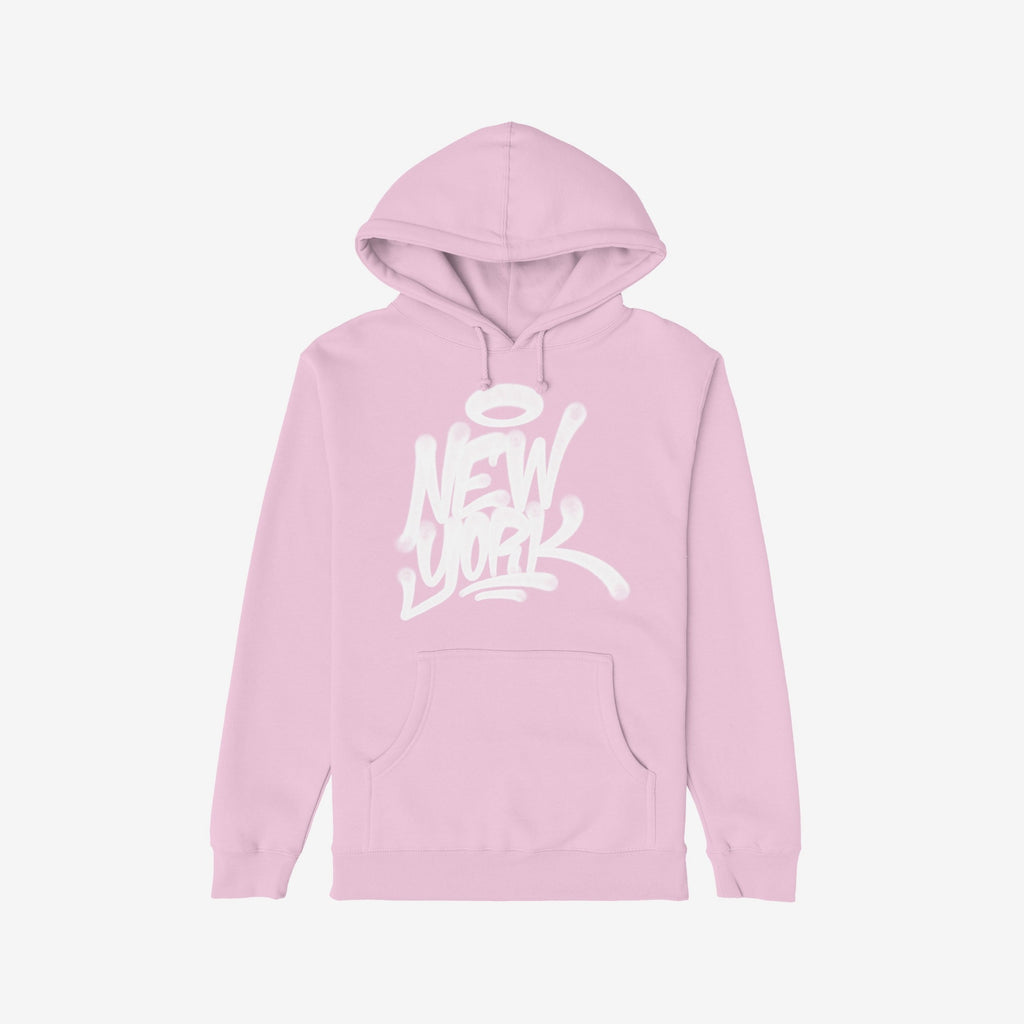 New York Handstyle Hoodie & Sweatshirt