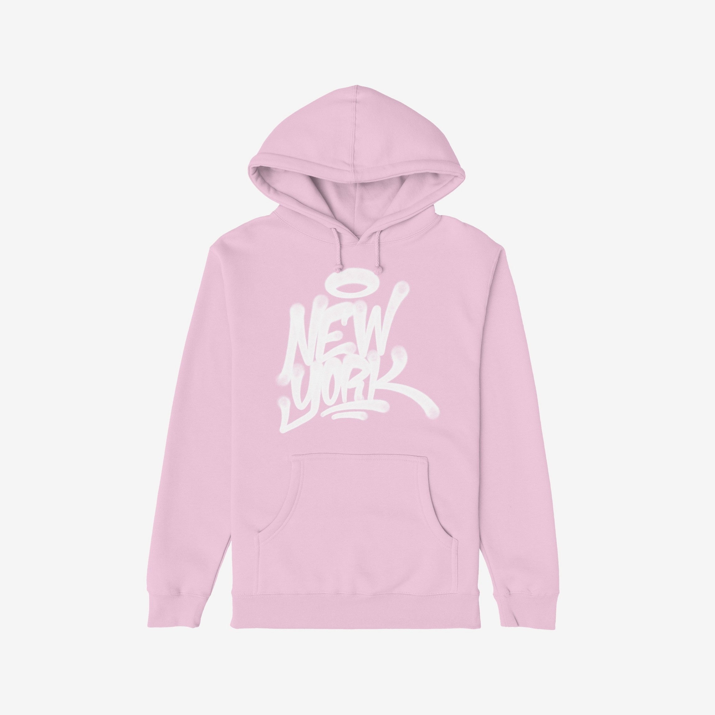 New York Handstyle Hoodie & Sweatshirt