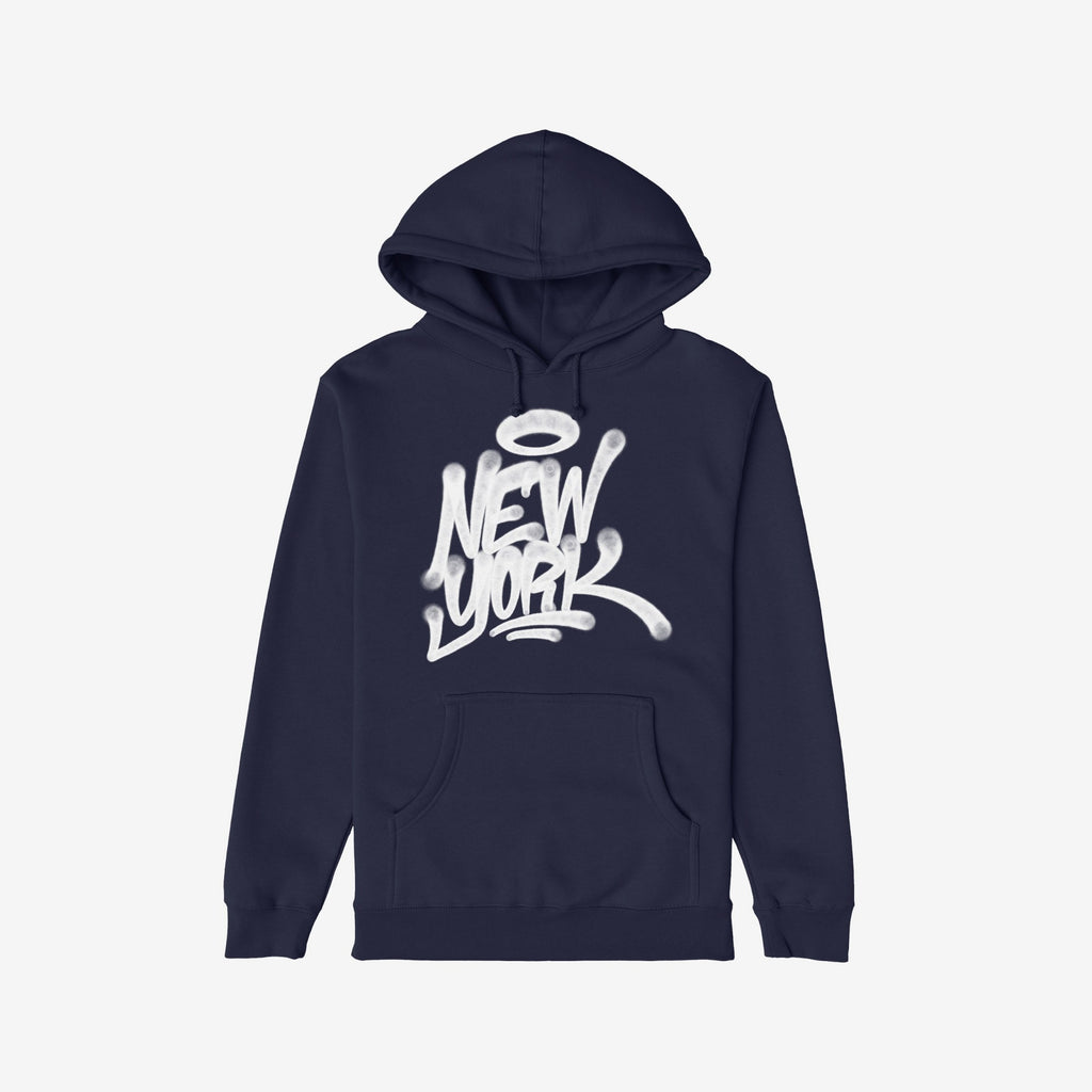 New York Handstyle Hoodie & Sweatshirt