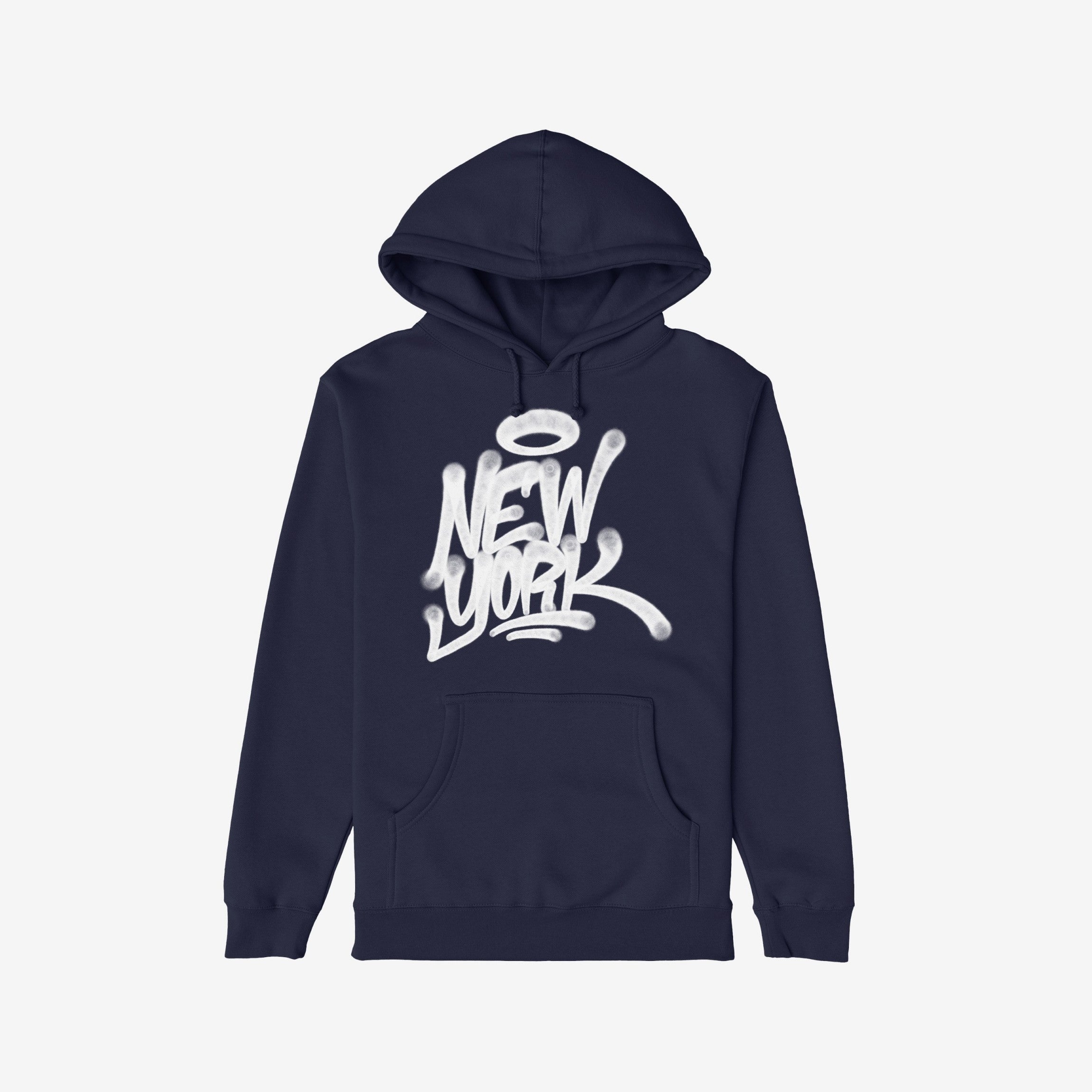 New York Handstyle Hoodie & Sweatshirt