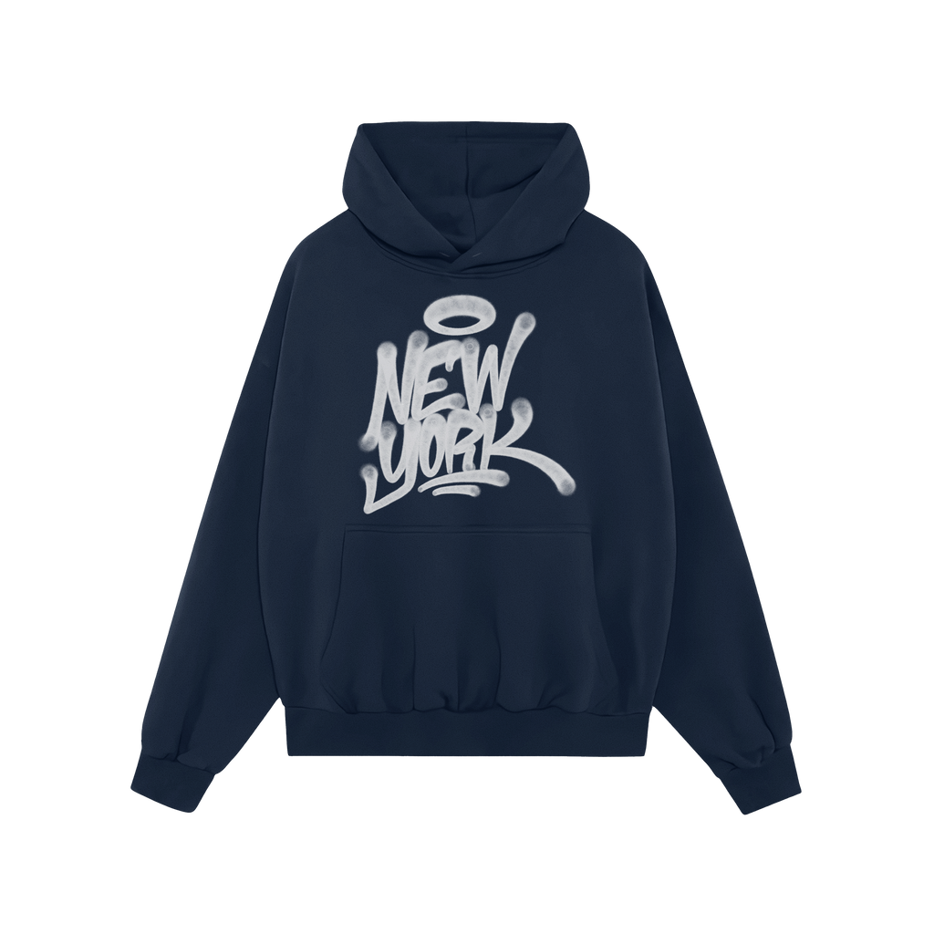 New York Handstyle Hoodie