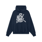 New York Handstyle Hoodie