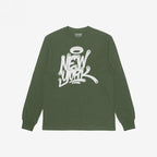 New York Handstyle T-shirt