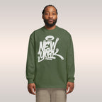 New York Handstyle Long Sleeve T-shirt