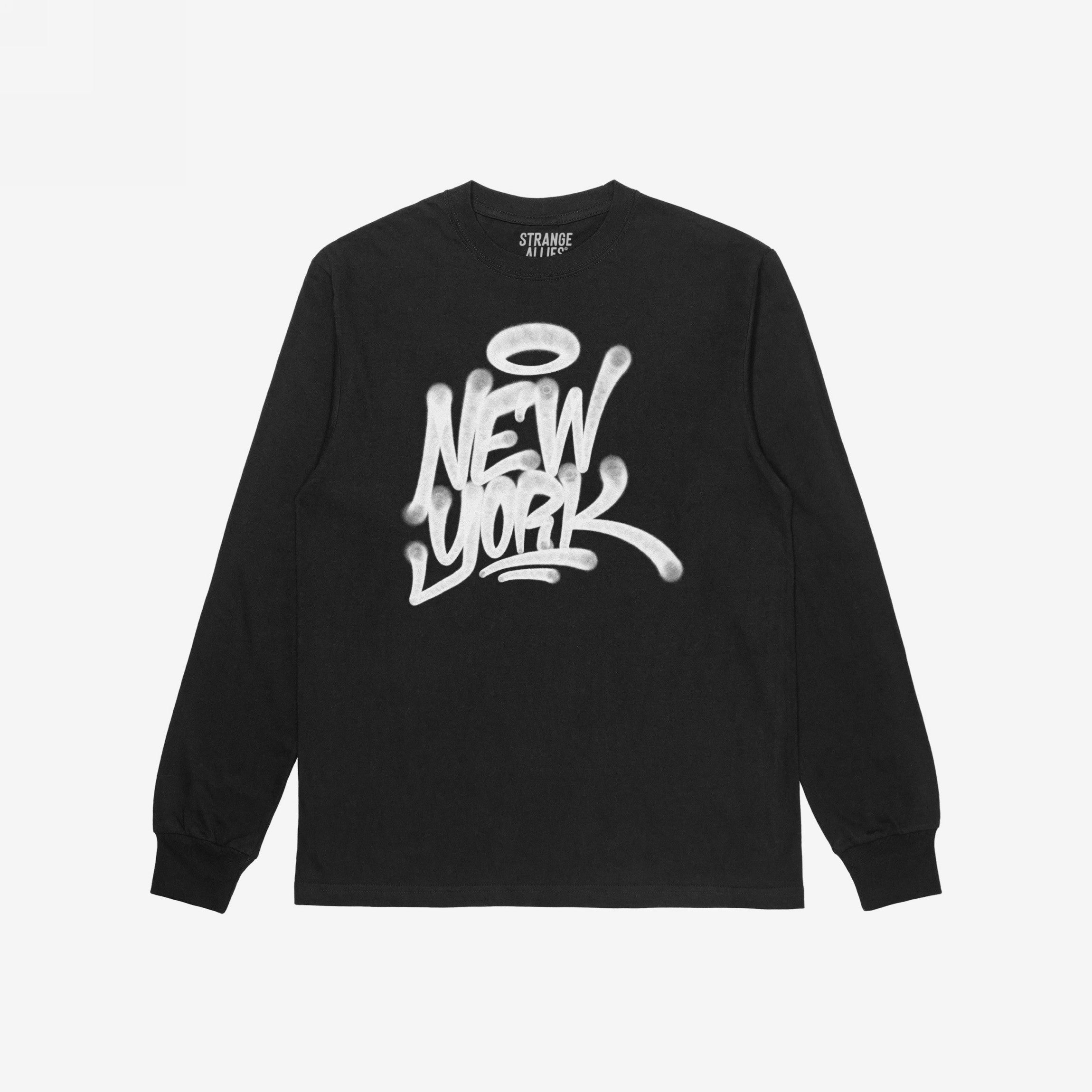 New York Handstyle T-shirt