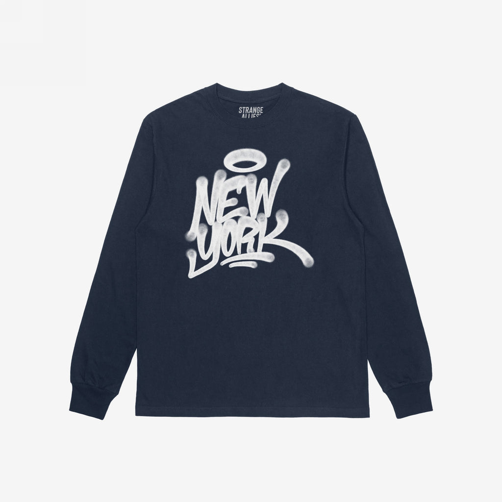 New York Handstyle T-shirt