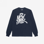 New York Handstyle T-shirt