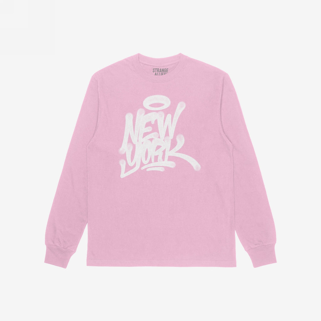 New York Handstyle T-shirt