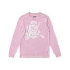 New York Handstyle Long Sleeve T-shirt