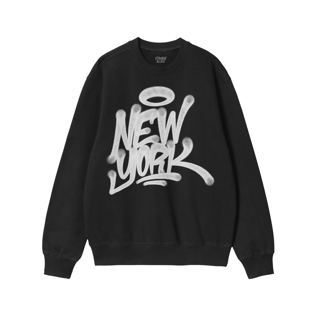 New York Handstyle Sweatshirt