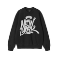 New York Handstyle Sweatshirt