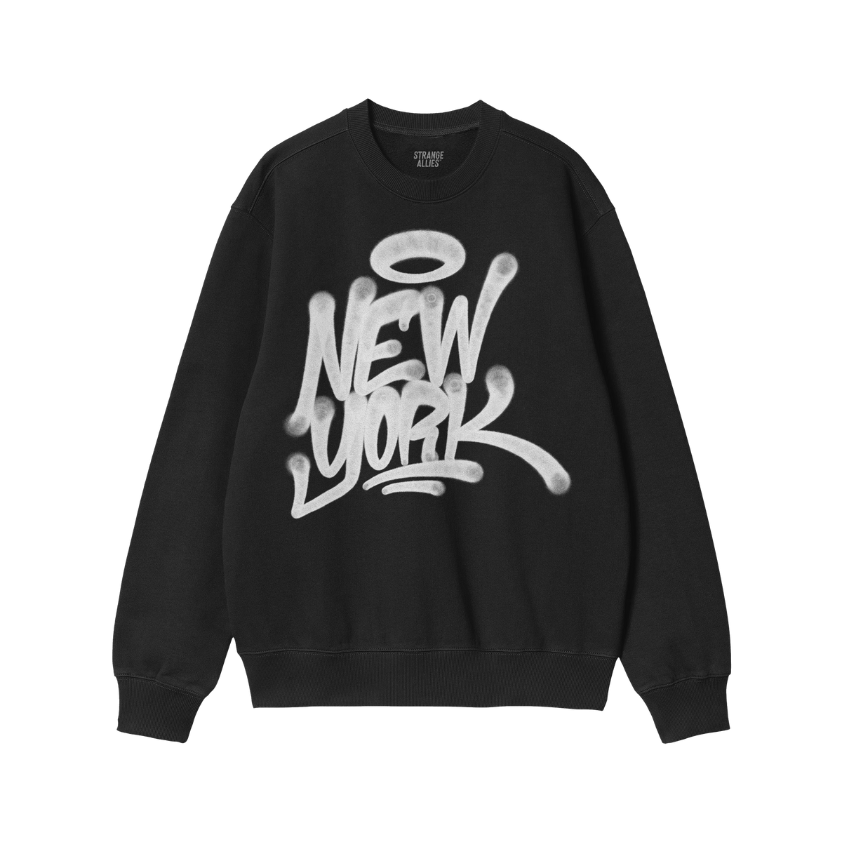 New York Handstyle Sweatshirt