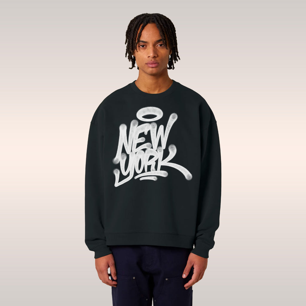 New York Handstyle Sweatshirt