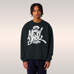 New York Handstyle Sweatshirt