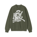 New York Handstyle Sweatshirt