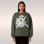 New York Handstyle Sweatshirt