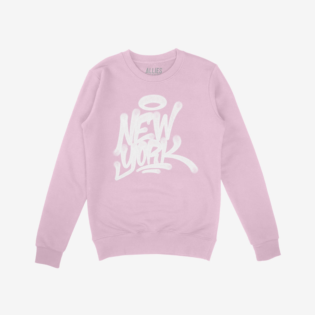 New York Handstyle Hoodie & Sweatshirt