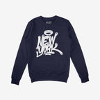 New York Handstyle Hoodie & Sweatshirt