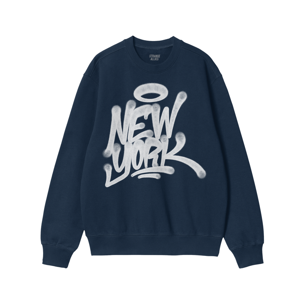 New York Handstyle Sweatshirt