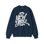 New York Handstyle Sweatshirt