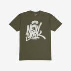 New York Handstyle T-shirt