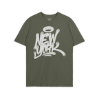 New York Handstyle T-shirt
