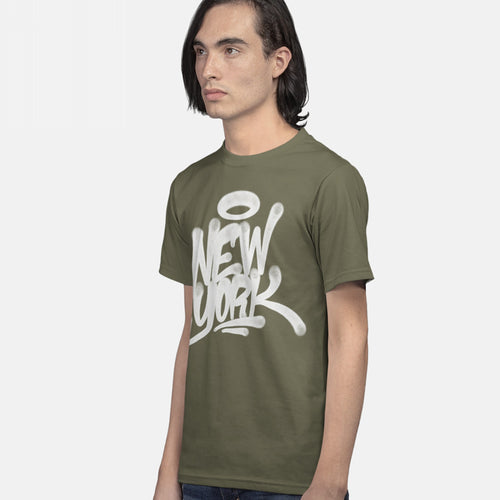 New York Handstyle T-shirt