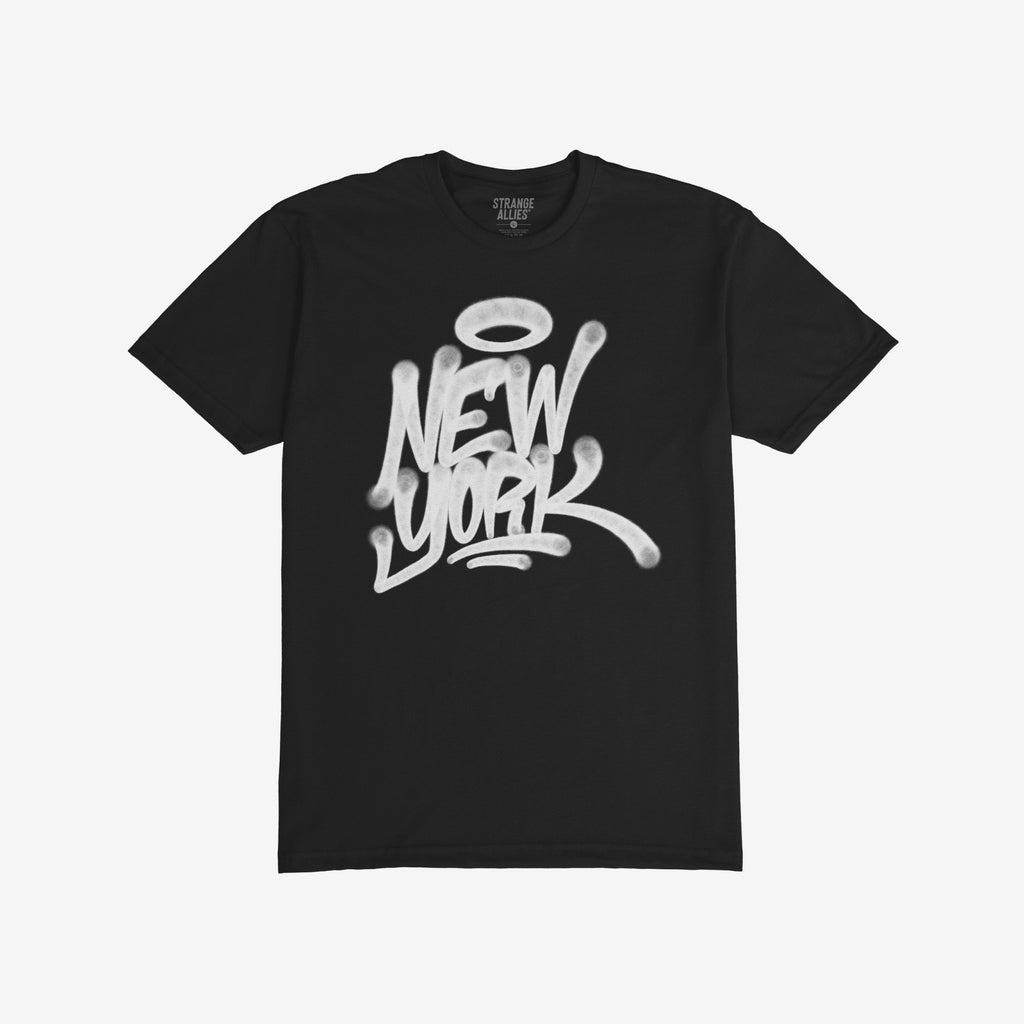 New York Handstyle T-shirt
