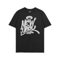 New York Handstyle T-shirt