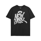 New York Handstyle T-shirt