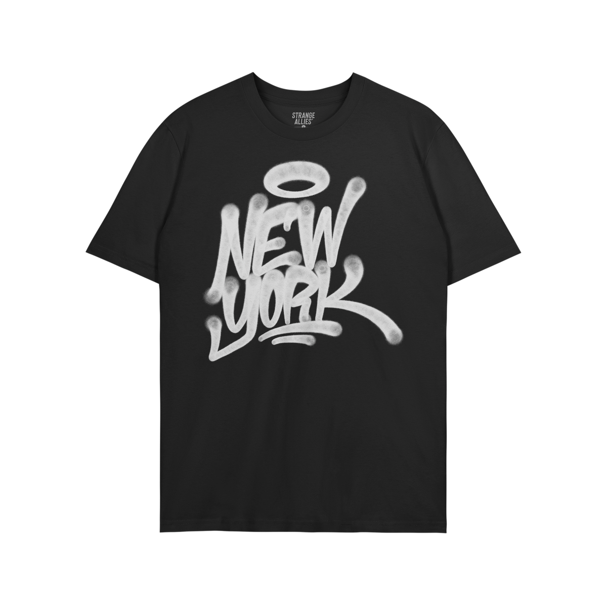 New York Handstyle T-shirt