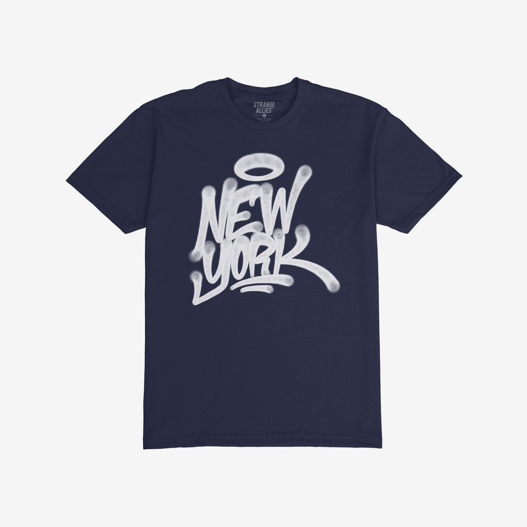 New York Handstyle T-shirt