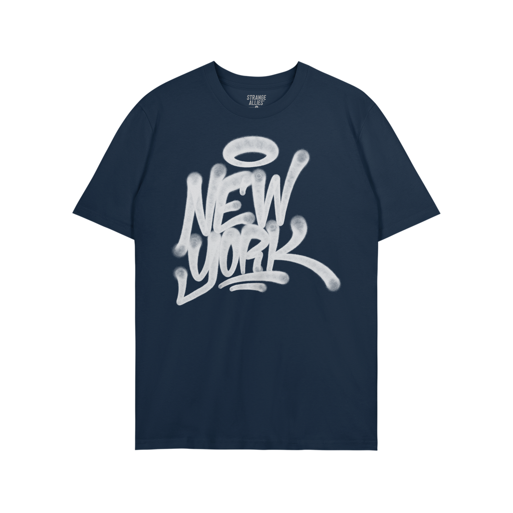 New York Handstyle T-shirt