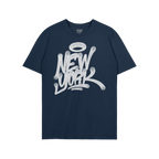 New York Handstyle T-shirt