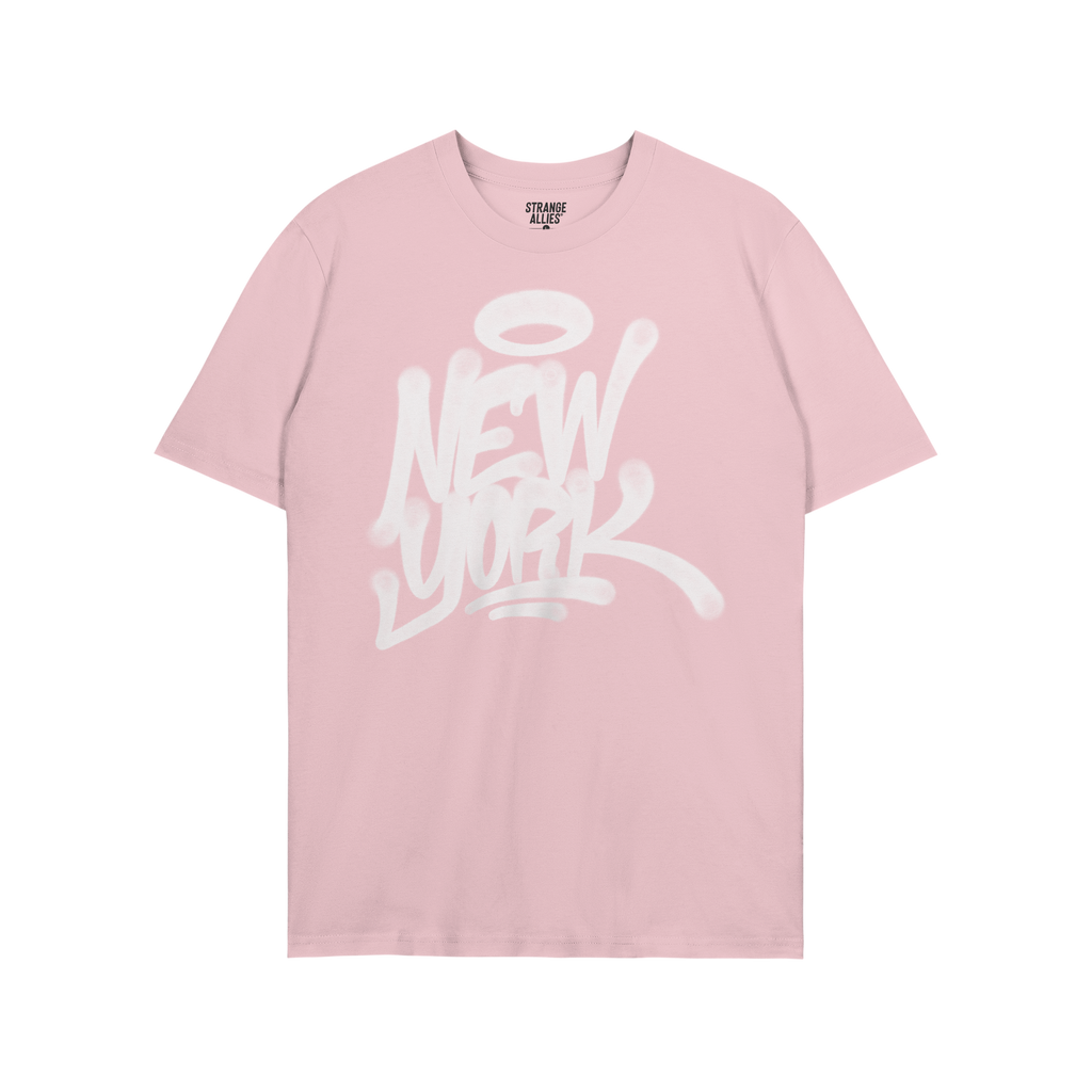 New York Handstyle T-shirt